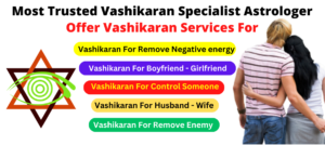 Vashikaran Servies