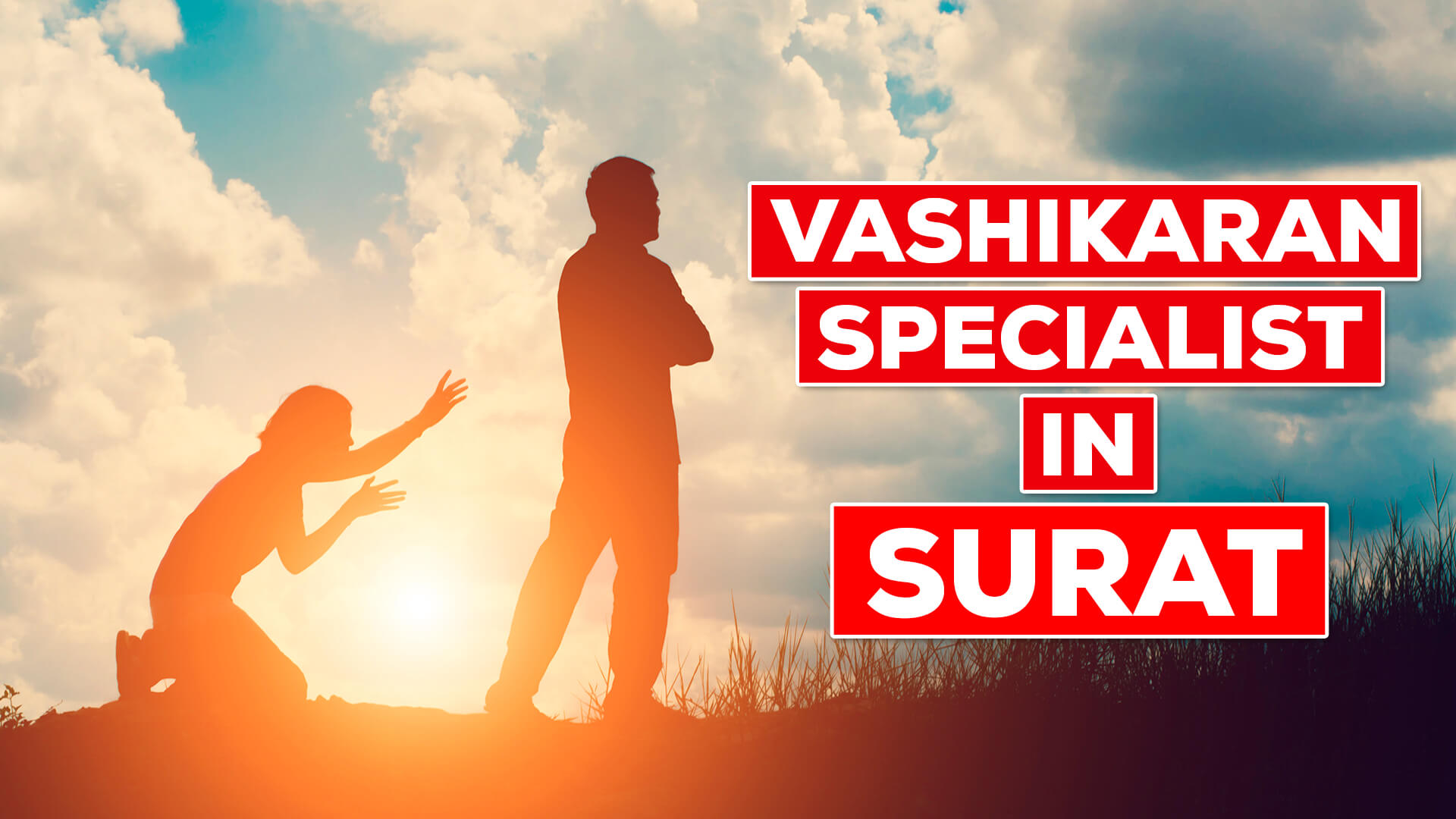 Vashikaran Specialist In Surat