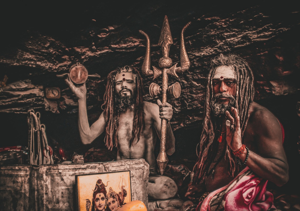 Aghori Baba For Lost Love Back