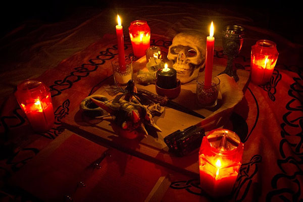 Aghori Baba For Love Black Magic