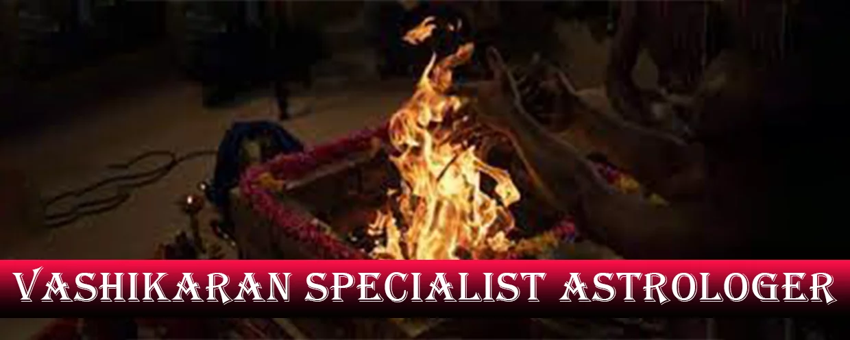 Vashikaran Specialist Astrologer in Canada