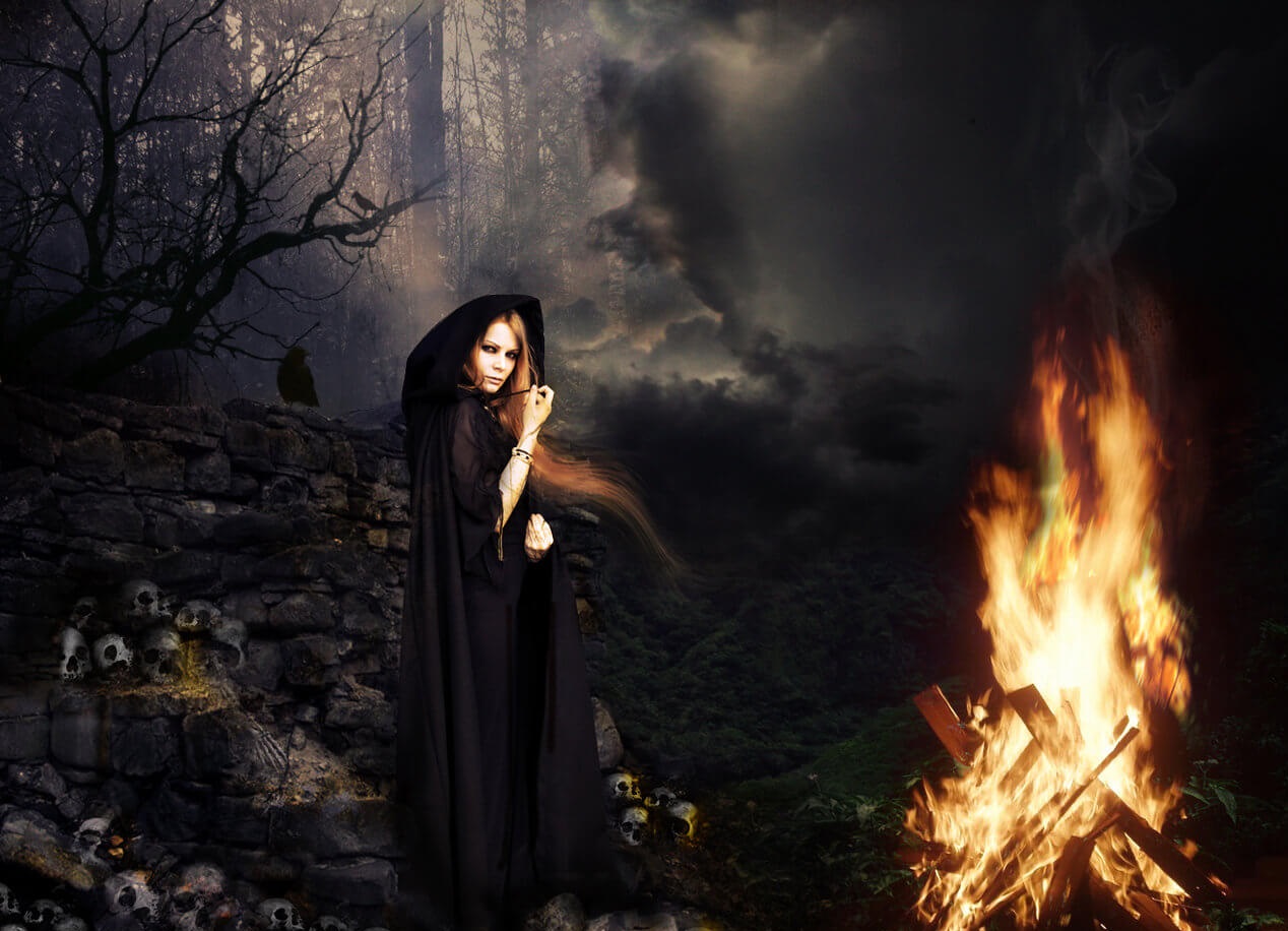 High Powerful Vashikaran Specialist