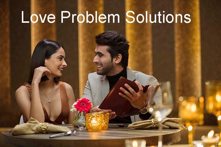 Love Problem Solution in Hindi