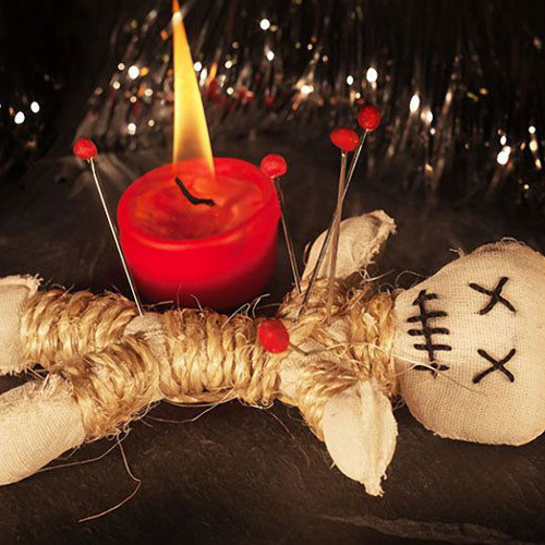 Unveiling the Mysteries of Voodoo Love Spells