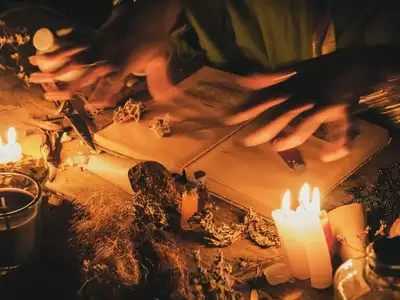 Black Magic Vashikaran
