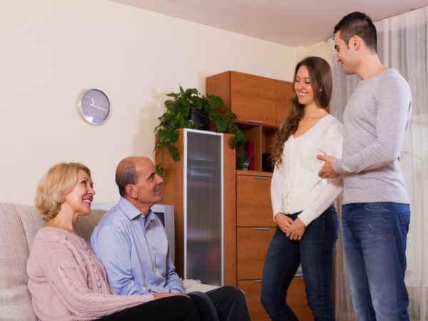 Powerful Mantra To Convince Parents For Love Marriage