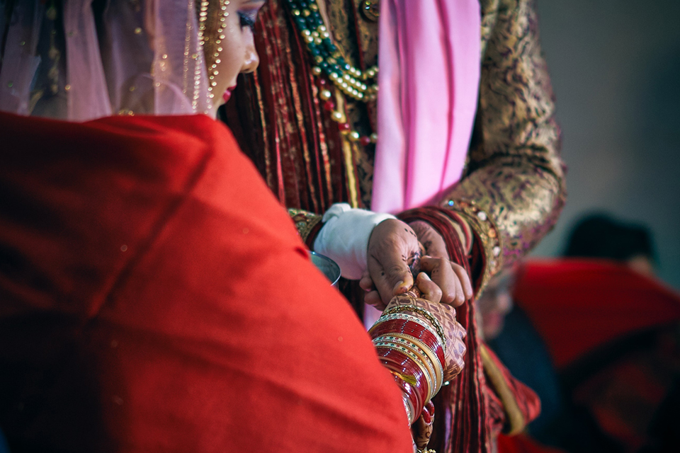 Get Married With SoulMate by Mantra