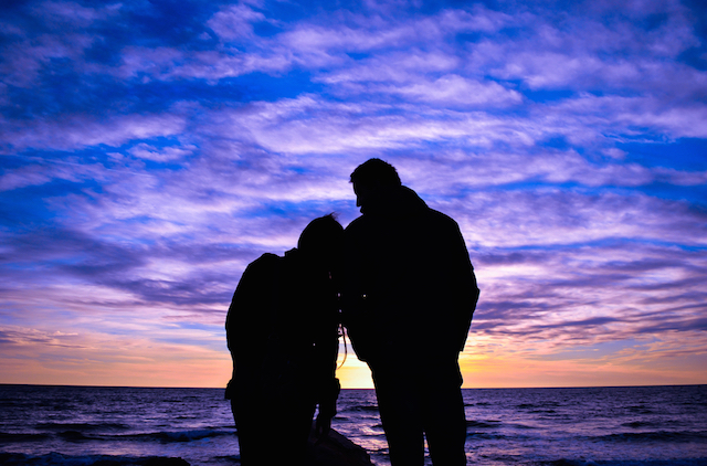 How You Can Get Your Love Life Back On Track