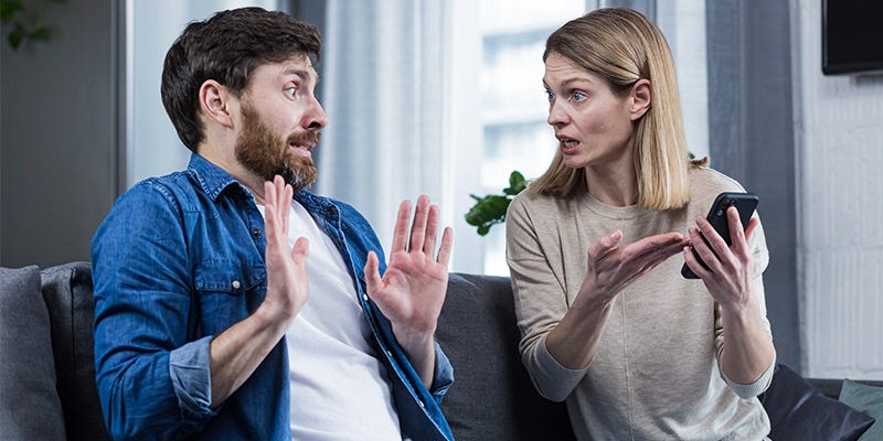 Husband Wife Dispute Solution By Astrology