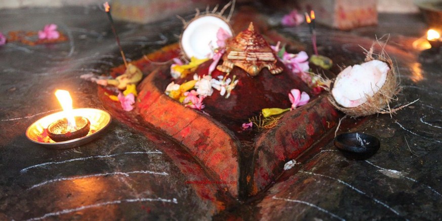 Kamakhya Mantra For Love Back