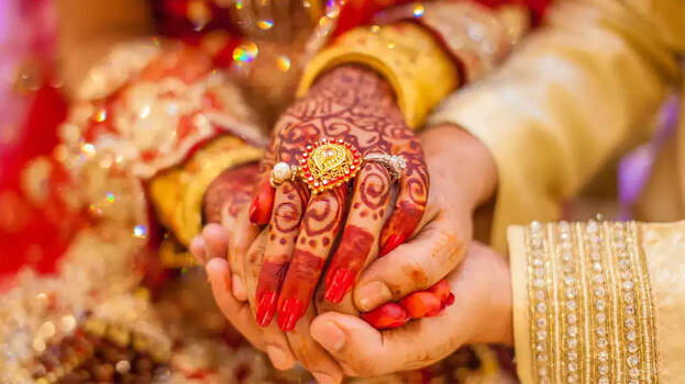 Love Marriage Possible by Vashikaran