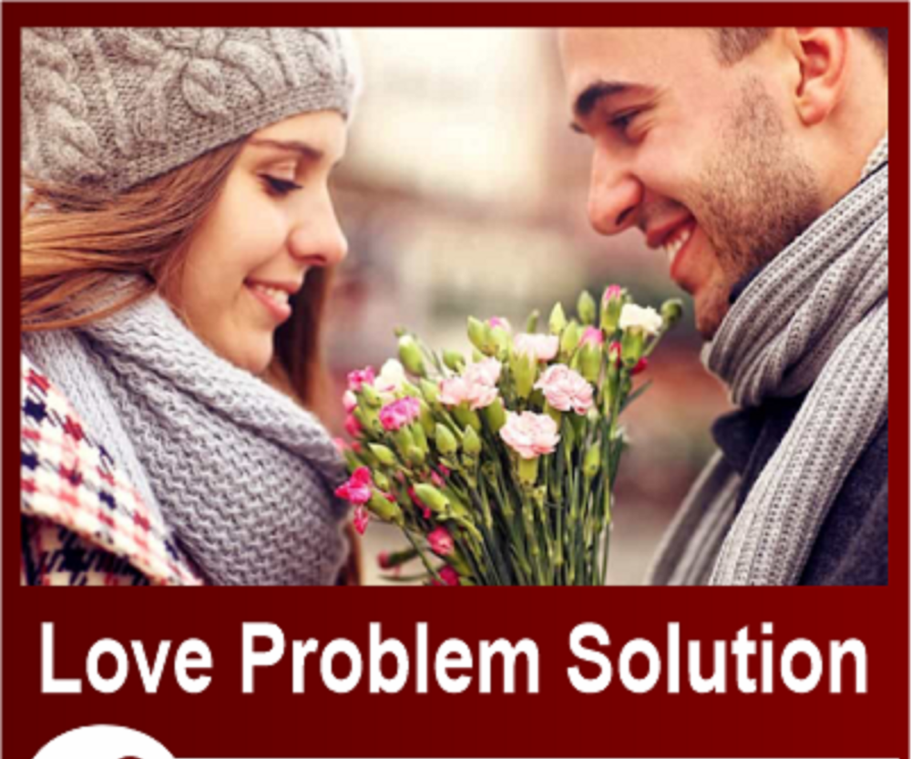 Online Love Solution Astrologer