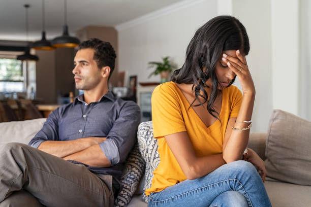 Wife Dispute Problem Solutions with Astrology