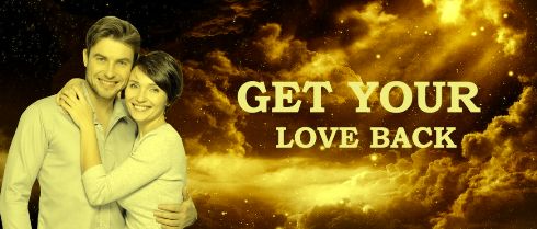 Get Love Back By Vashikaran Specialist Astrologer