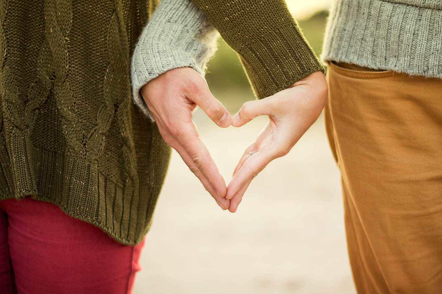 How to Solve Love Problems