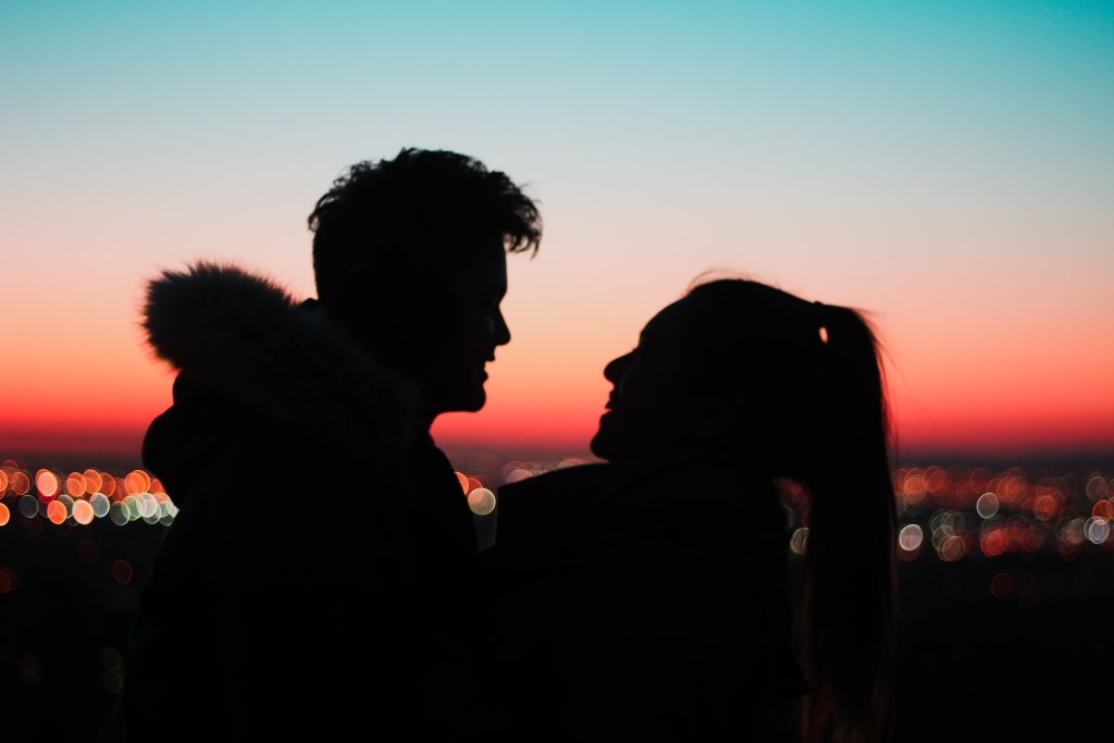 How to Get My Love Back in My Life
