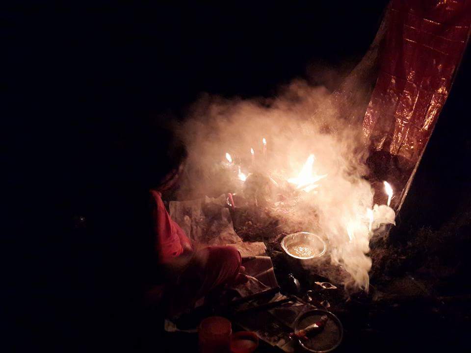 Black Magic for Boyfriend in Mumbai