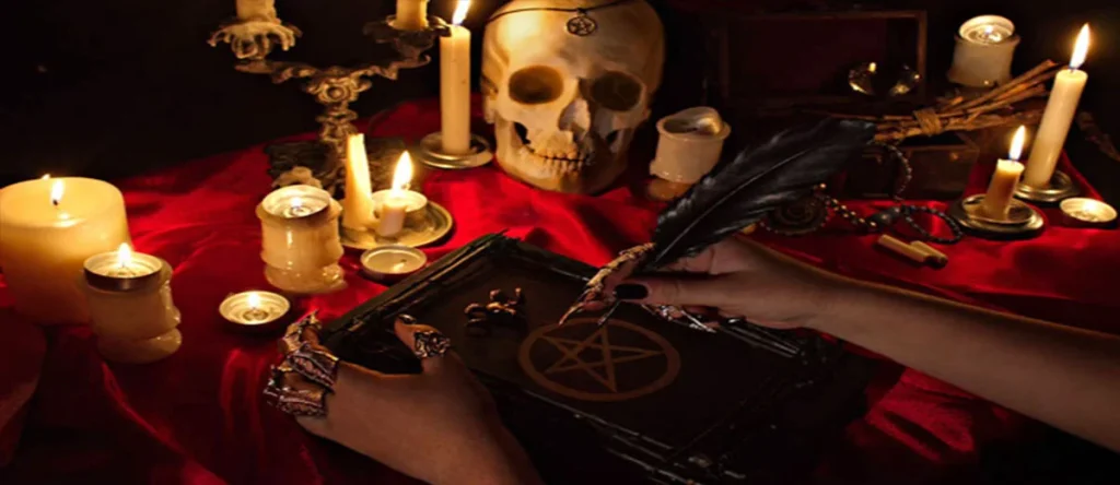 Vashikaran Specialist in France