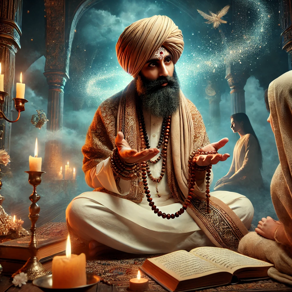Baba for Love Problem Solution