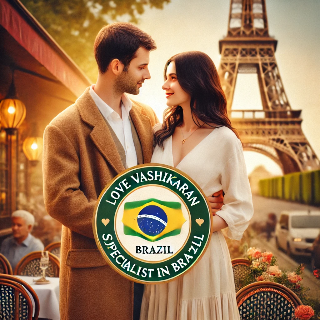 Love Vashikaran Specialist In Brazil