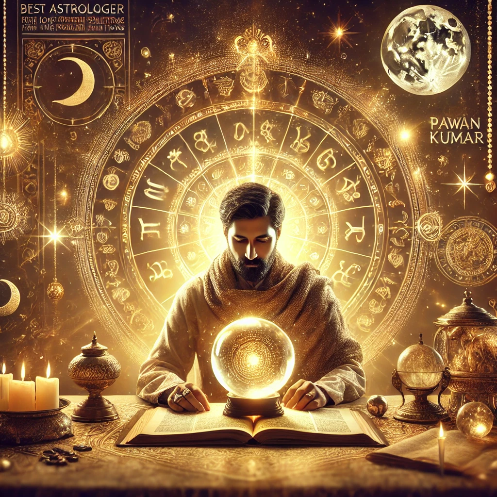 Best Astrologer for Free Love Problem Solutions in India