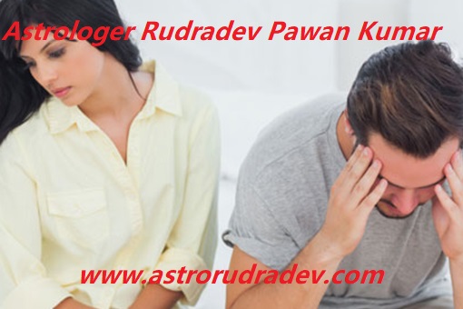 Love Solution Astrologer UK