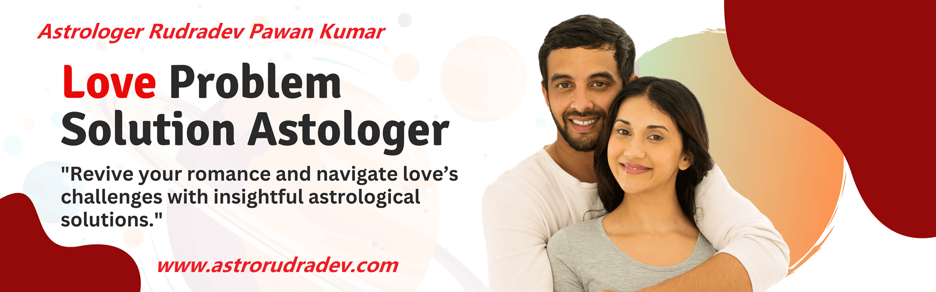 Love Solution Astrologer USA