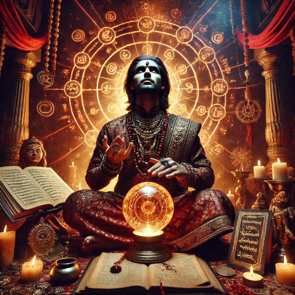 Most Powerful Vashikaran Specialist