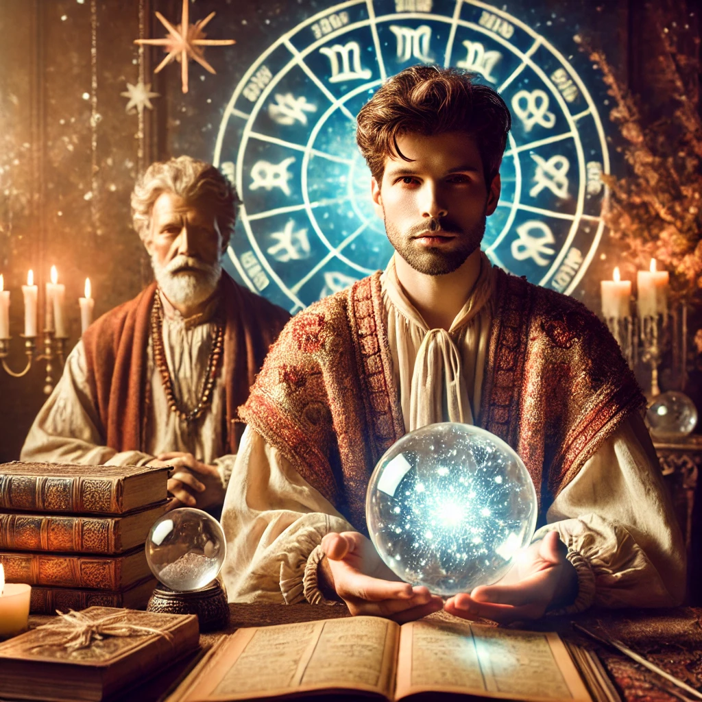 Who is Best Love Problem Solution Specialist Astrologer