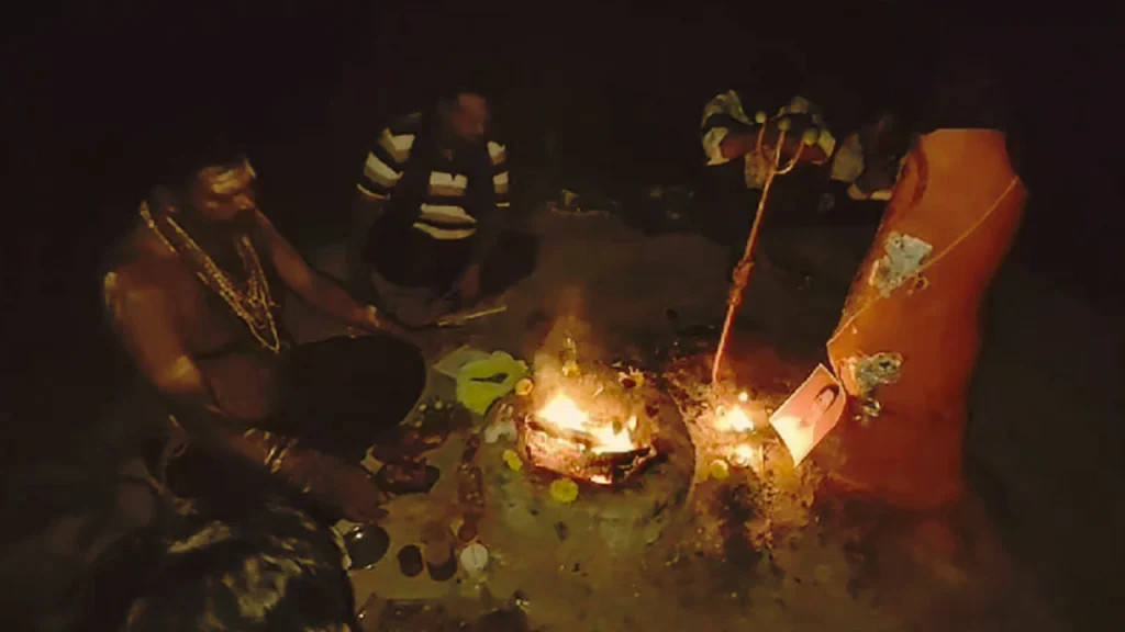 Black Magic Specialist Guru