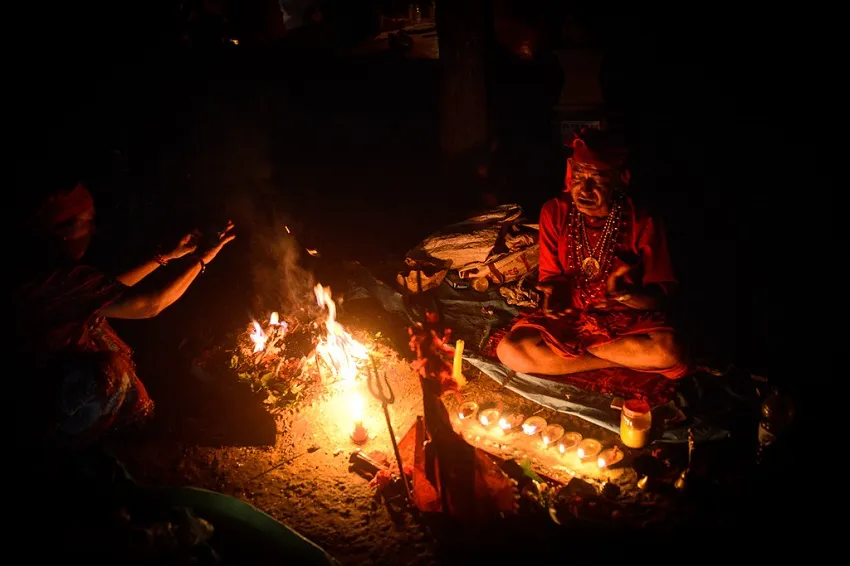 Black Magic Specialist Guru