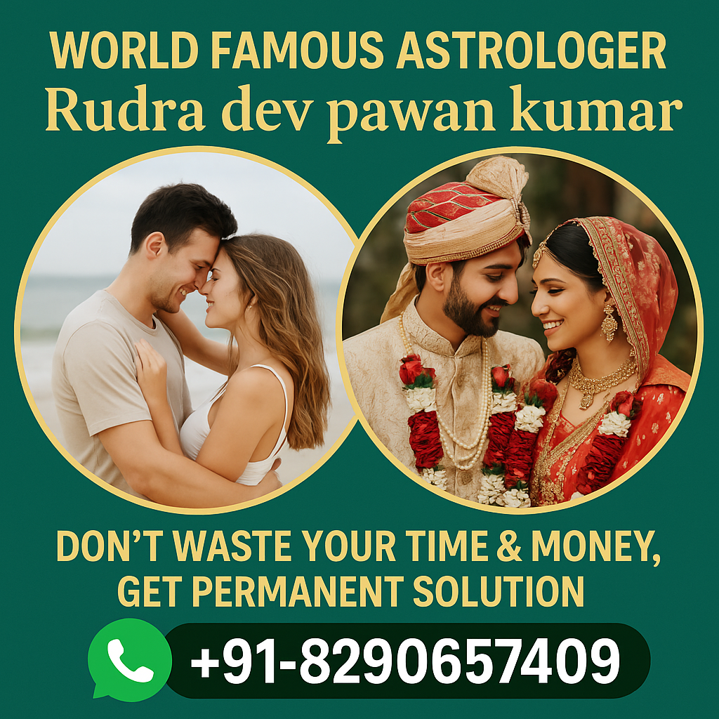 Love Back By Vashikaran