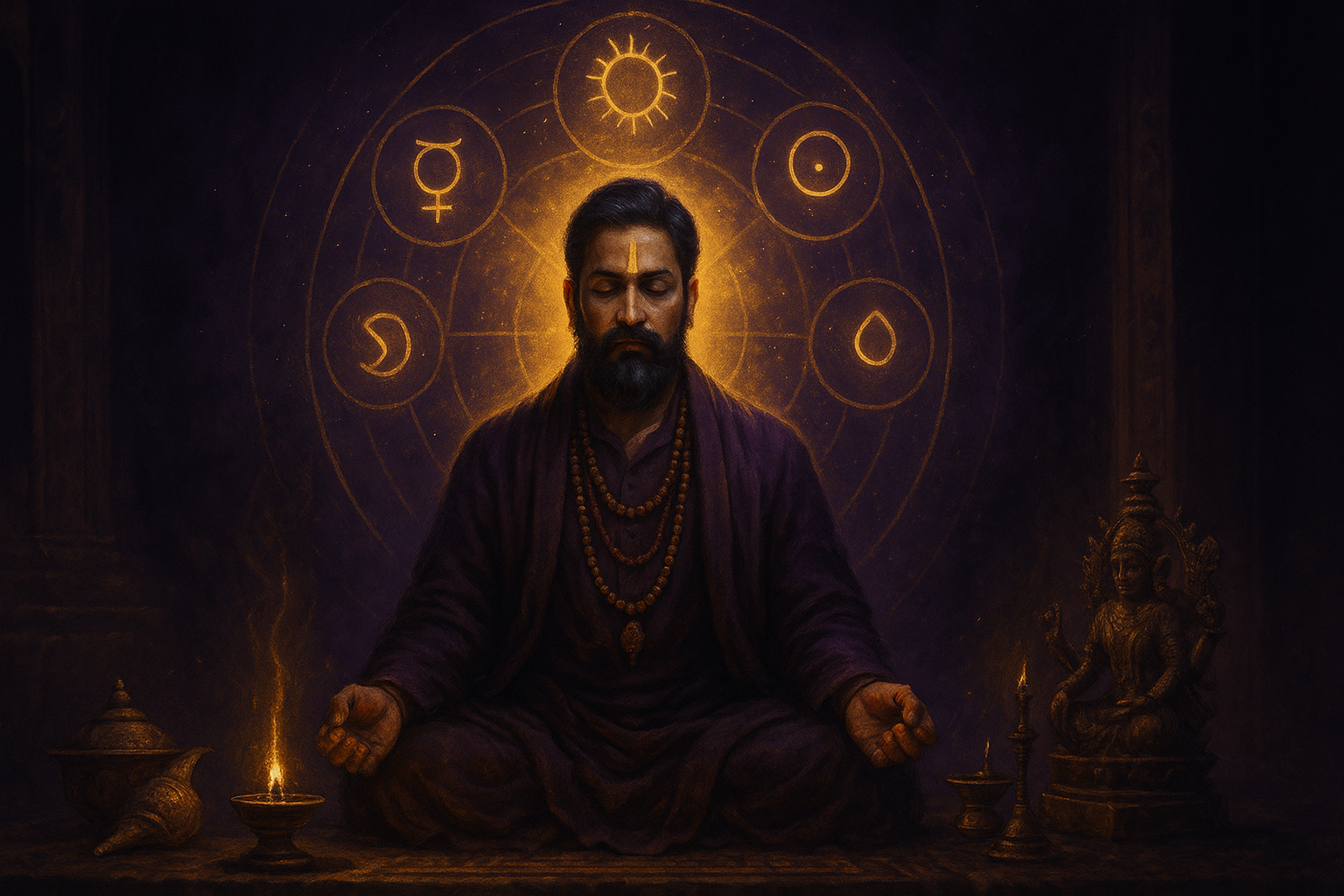 Black Magic Specialist in Hubli