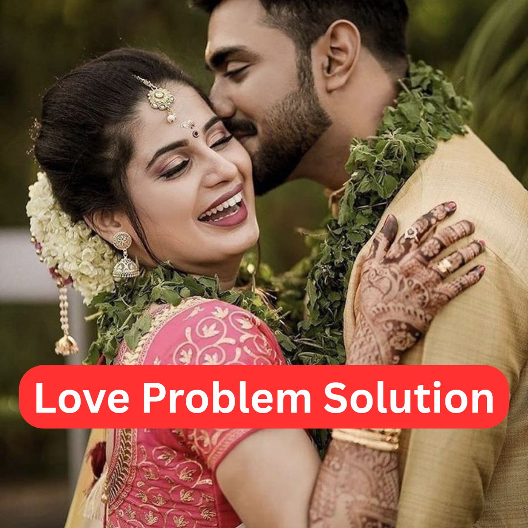 Solutions for Love Problems