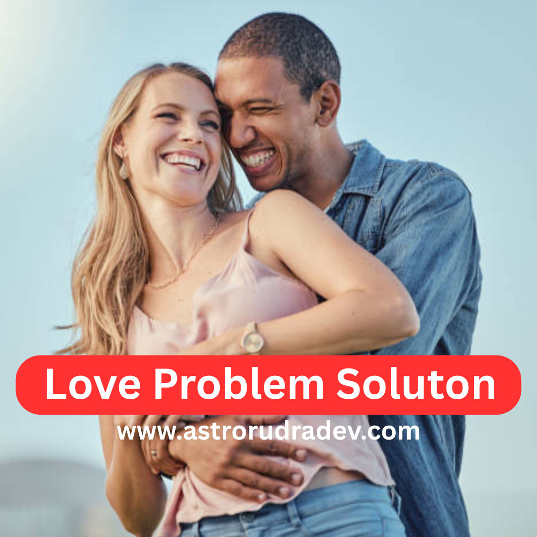 Love Problem