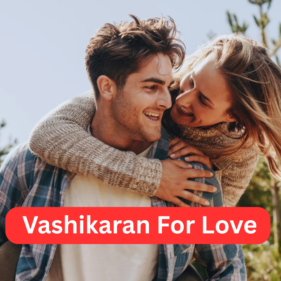 Vashikaran For Love – Astrologer Rudra dev