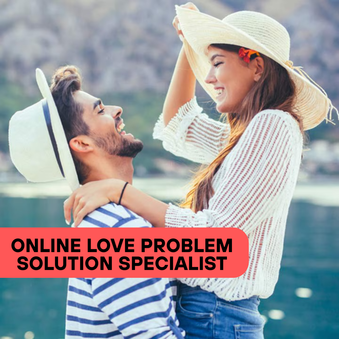 Online Love Problem Solution Astrologer Specialist