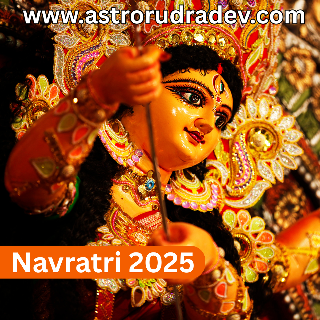 Navratri remedies for love problems