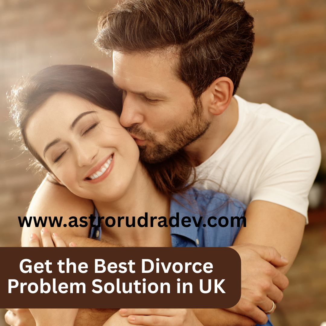 Get the Best Divorce Problem Solution in UK