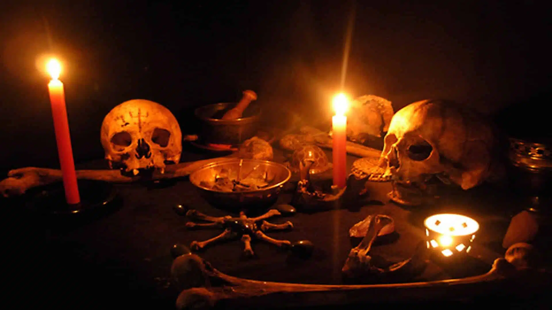 Easy vashikaran spells to control a person