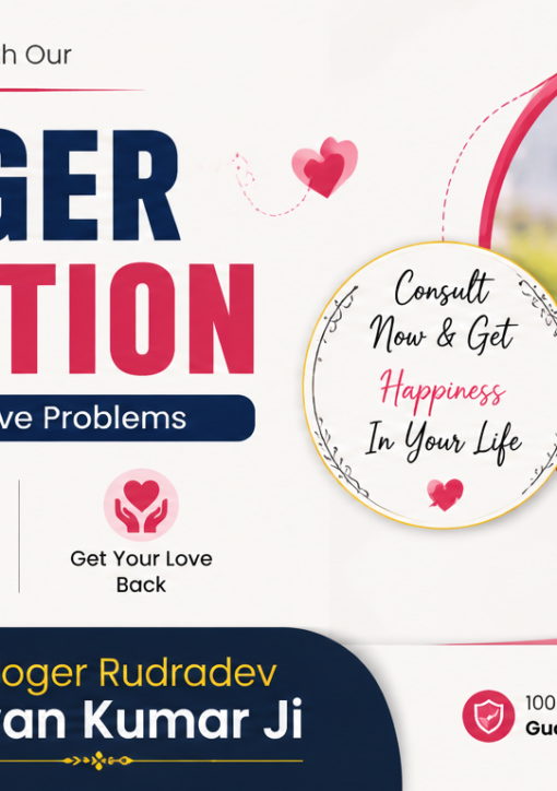 Astrologer Love Solution
