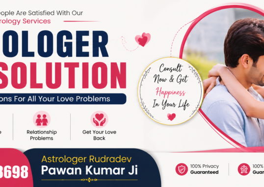 Astrologer Love Solution