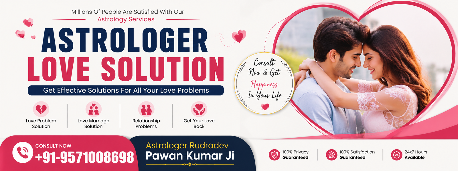 Astrologer Love Solution