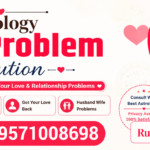 Astrology Love Problem Solution