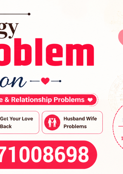 Astrology Love Problem Solution