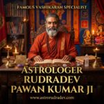 Famous Vashikaran Specialist