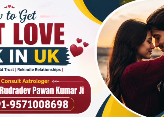 Best Solution for Relationship Problem