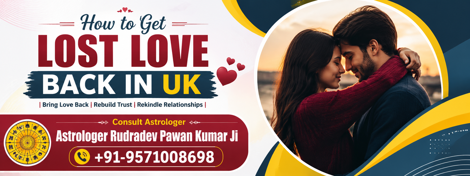 Best Solution for Relationship Problem