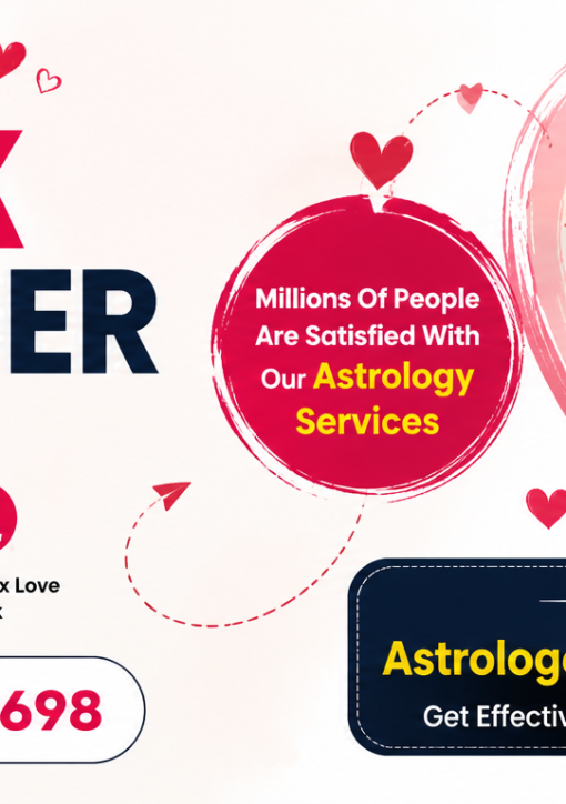 Love Back Astrologer