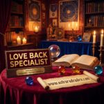 Love Back Specialist